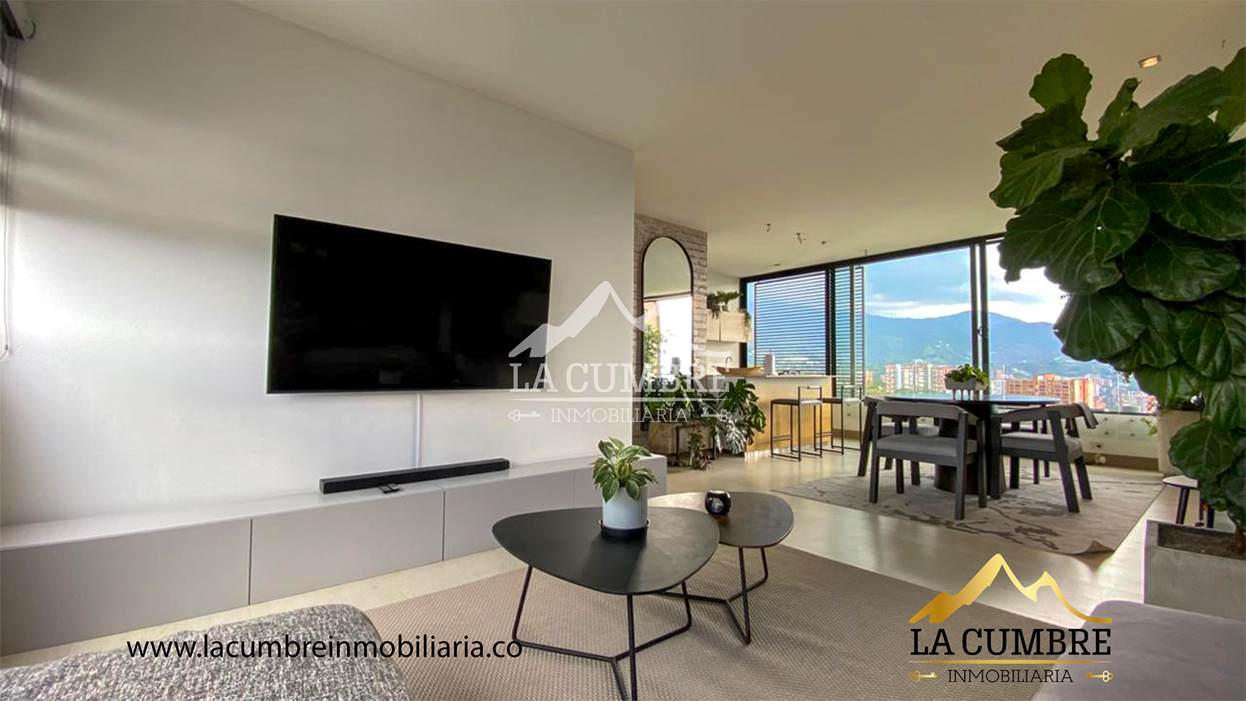 Apartamento en arriendo en San Lucas, Medellín · foto 2 de 12