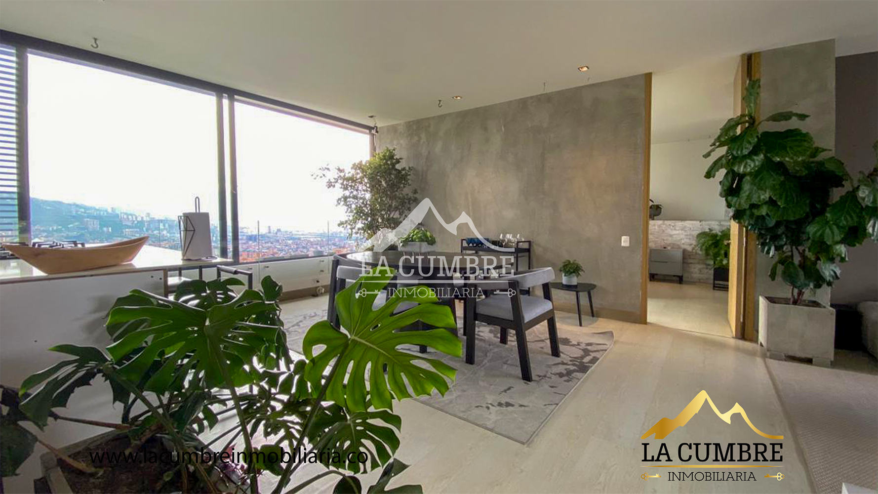 Apartamento en arriendo en San Lucas, Medellín · foto 3 de 12