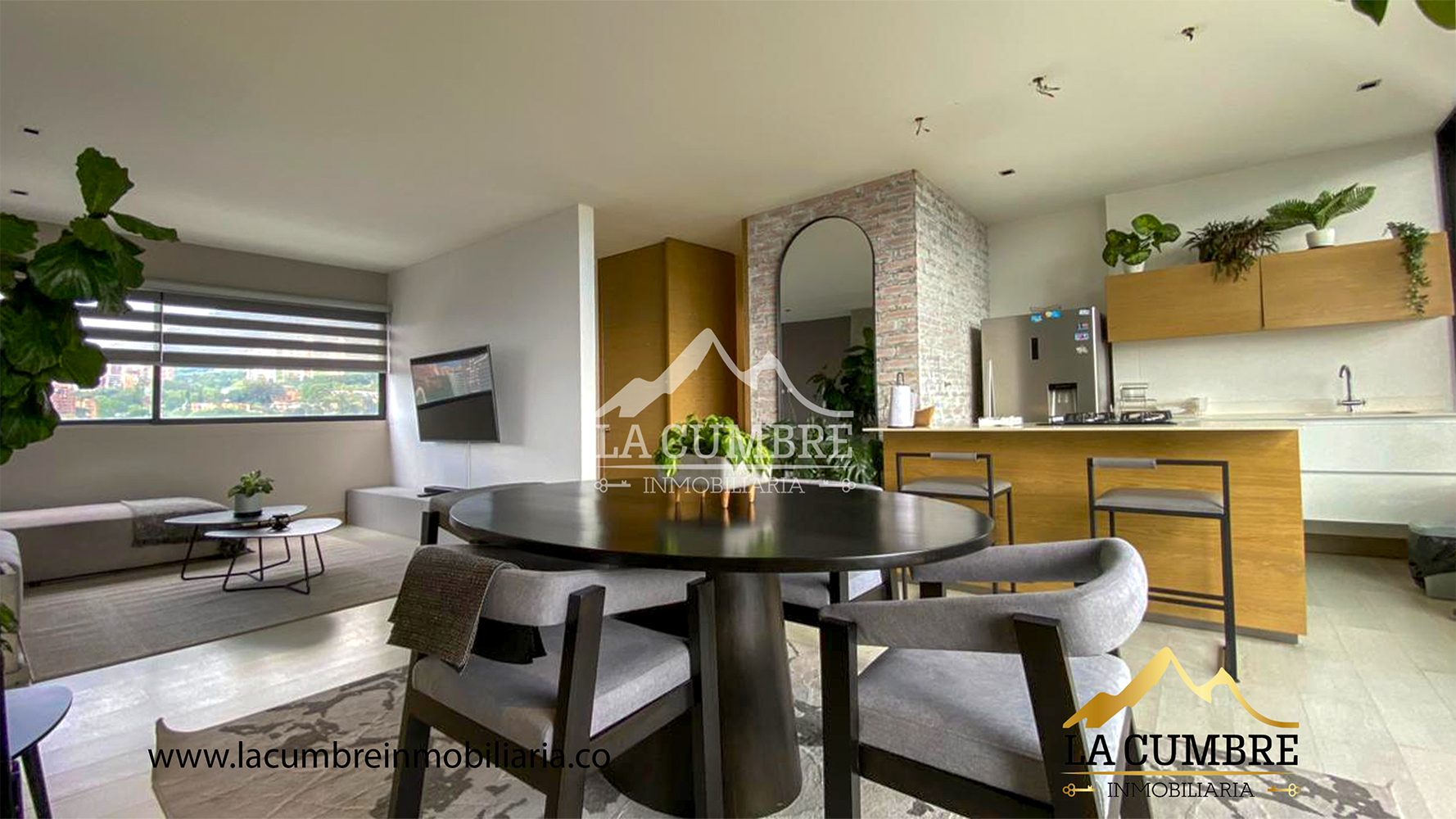 Apartamento en arriendo en San Lucas, Medellín · foto 4 de 12