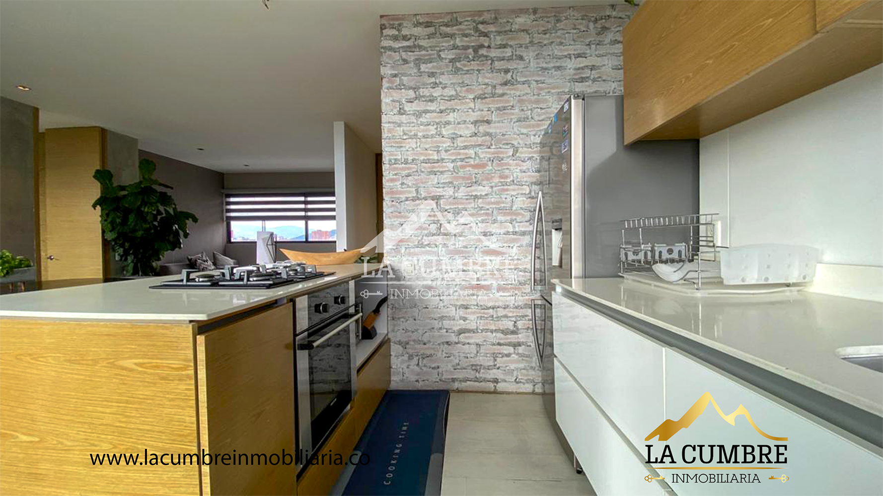 Apartamento en arriendo en San Lucas, Medellín · foto 6 de 12