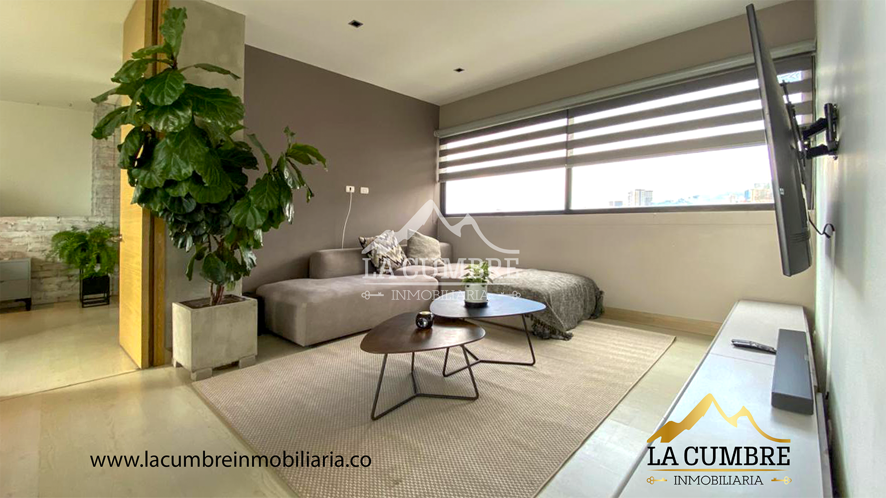 Apartamento en arriendo en San Lucas, Medellín · foto 7 de 12