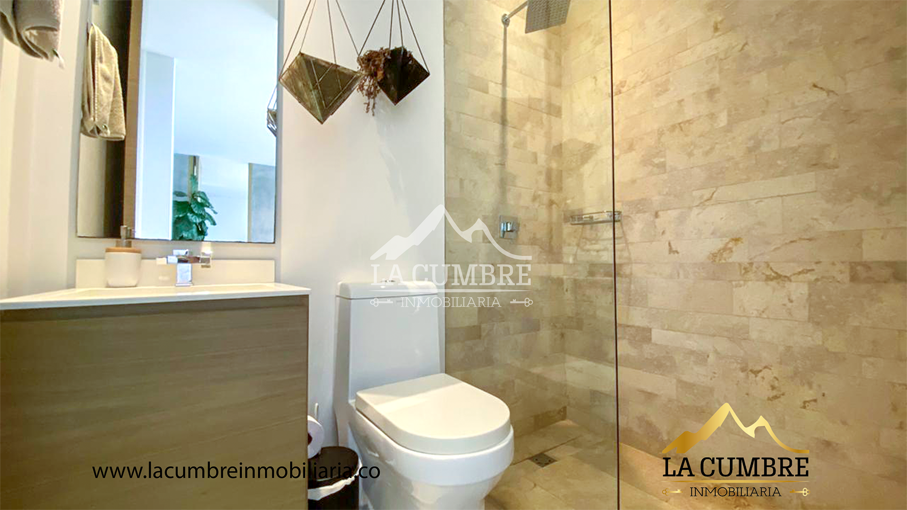 Apartamento en arriendo en San Lucas, Medellín · foto 8 de 12