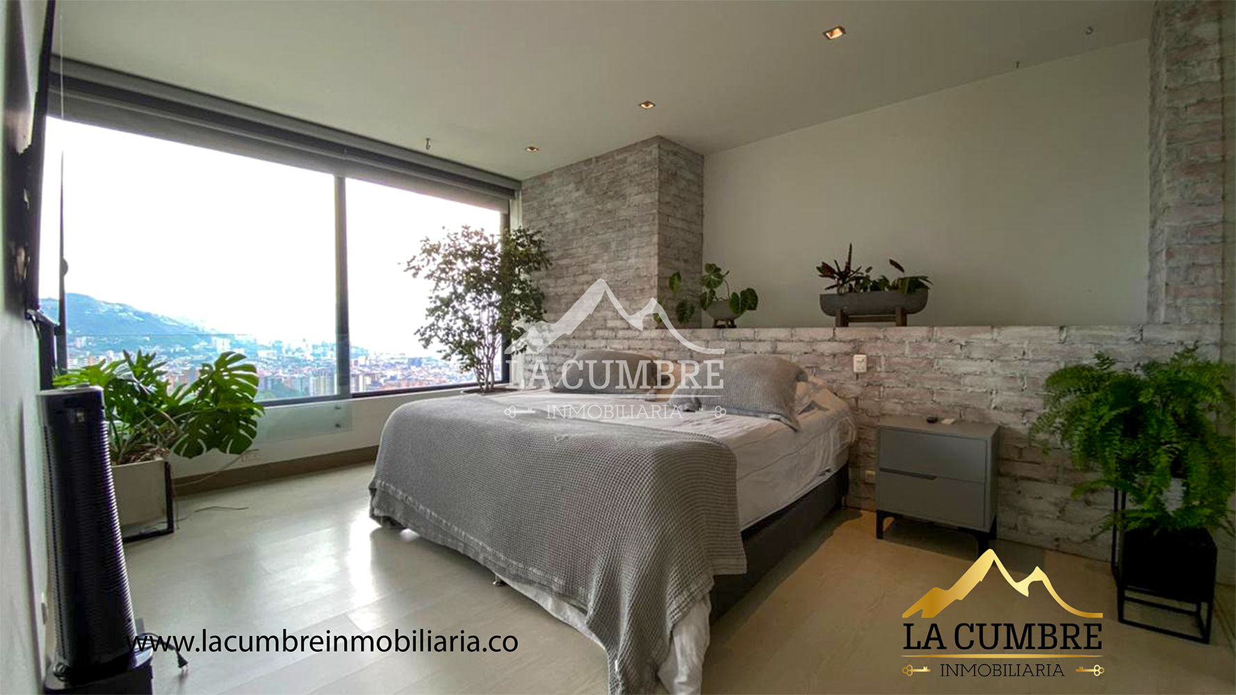 Apartamento en arriendo en San Lucas, Medellín · foto 9 de 12