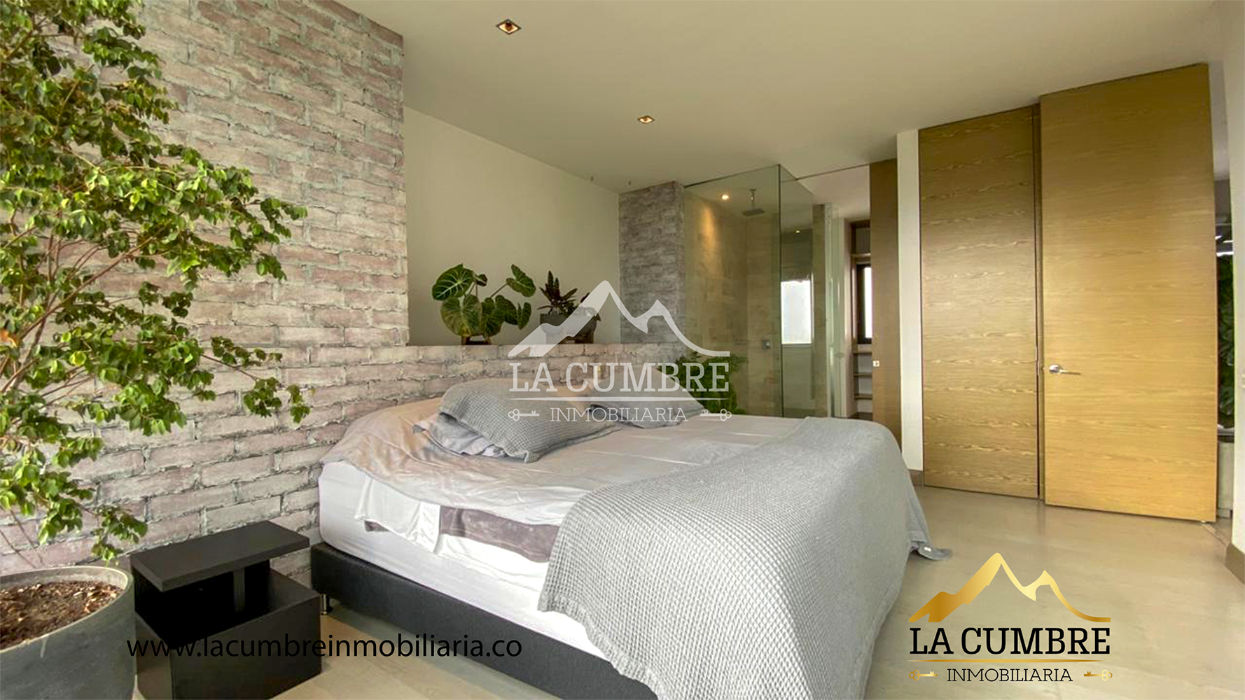 Apartamento en arriendo en San Lucas, Medellín · foto 10 de 12