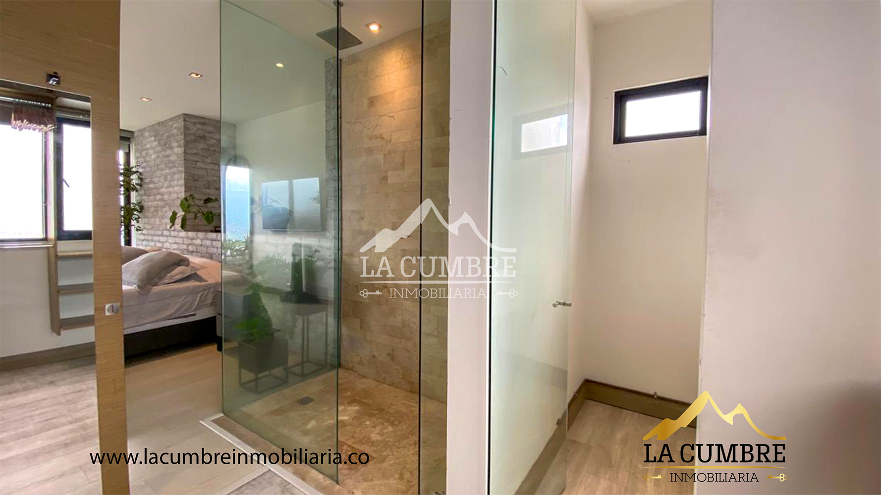 Apartamento en arriendo en San Lucas, Medellín · foto 11 de 12