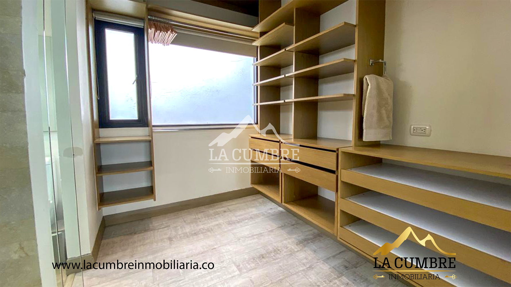 Apartamento en arriendo en San Lucas, Medellín · foto 12 de 12