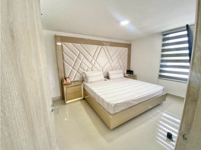 Apartamento de 3 alcobas en venta en Pance Alto, Jamundí, 119 m² · foto 7 de 9