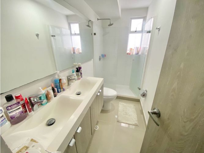 Apartamento de 3 alcobas en venta en Pance Alto, Jamundí, 119 m² · foto 8 de 9