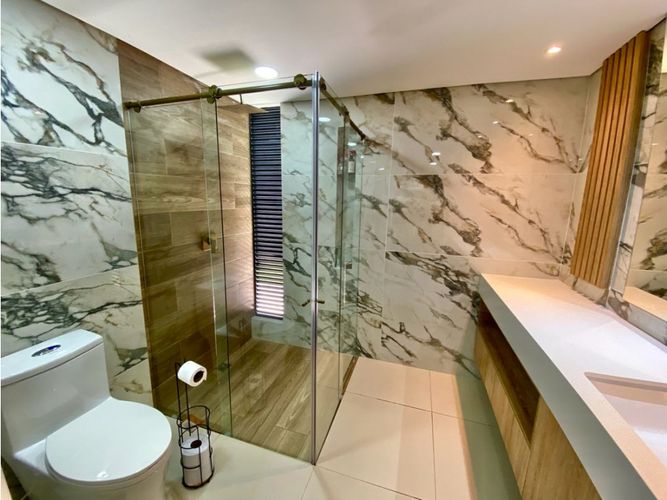 Casa de 5 alcobas en venta en Alfaguara, Jamundí, 392 m² · foto 5 de 24