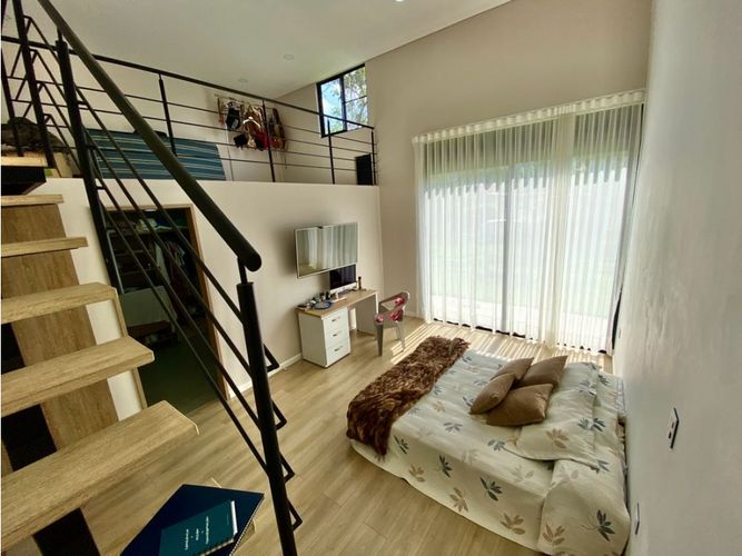 Casa de 5 alcobas en venta en Alfaguara, Jamundí, 392 m² · foto 10 de 24