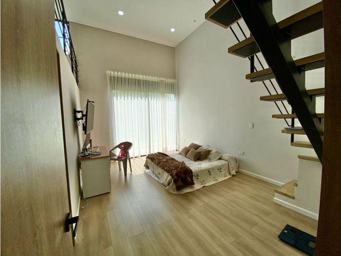 Casa de 5 alcobas en venta en Alfaguara, Jamundí, 392 m² · foto 13 de 24