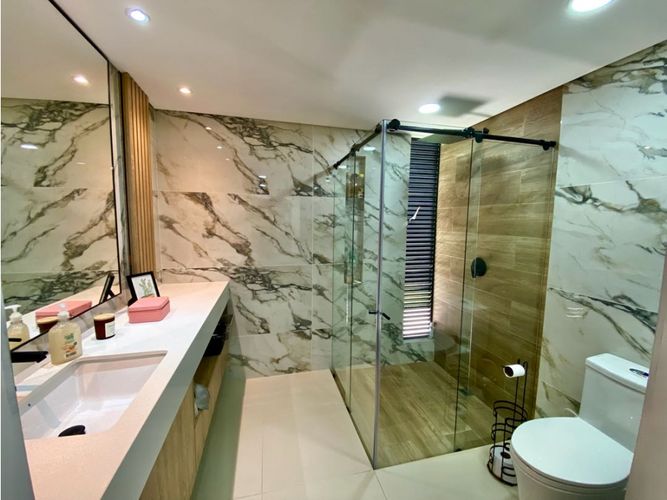 Casa de 5 alcobas en venta en Alfaguara, Jamundí, 392 m² · foto 14 de 24