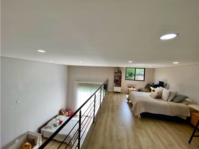 Casa de 5 alcobas en venta en Alfaguara, Jamundí, 392 m² · foto 16 de 24