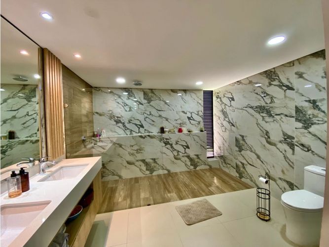 Casa de 5 alcobas en venta en Alfaguara, Jamundí, 392 m² · foto 24 de 24