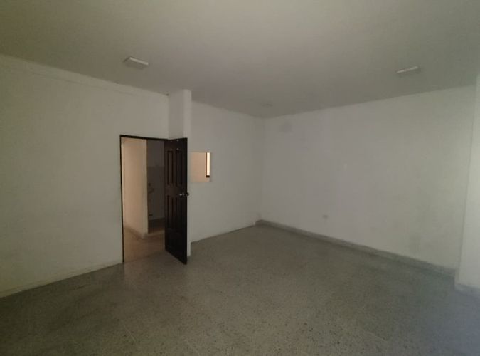 Oficina en arriendo en Boston, Barranquilla, 39 m² · foto 2 de 4