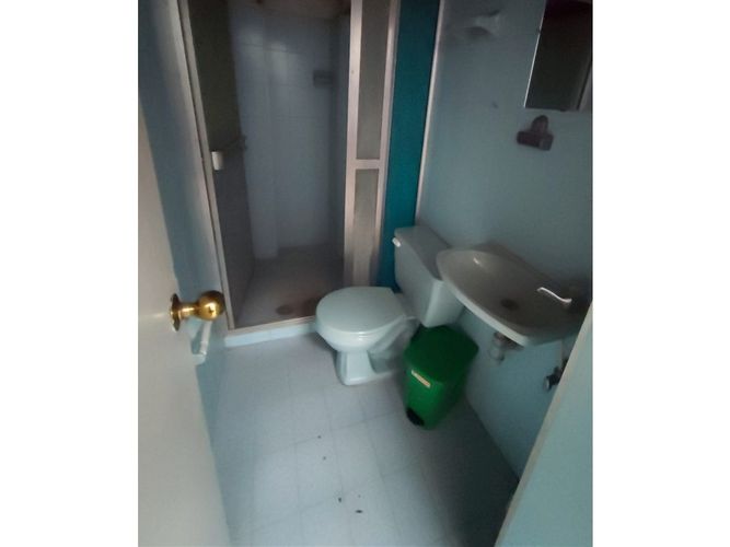 Casa de 4 alcobas en venta en La Candelaria, Medellín, 158 m² · foto 11 de 12