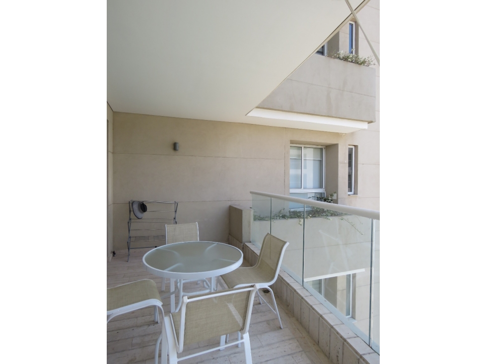 Apartamento en venta en Irotama, Santa Marta · foto 3 de 9