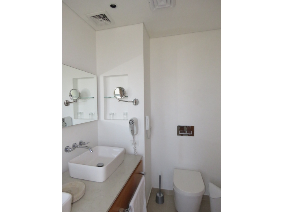 Apartamento en venta en Irotama, Santa Marta · foto 6 de 9
