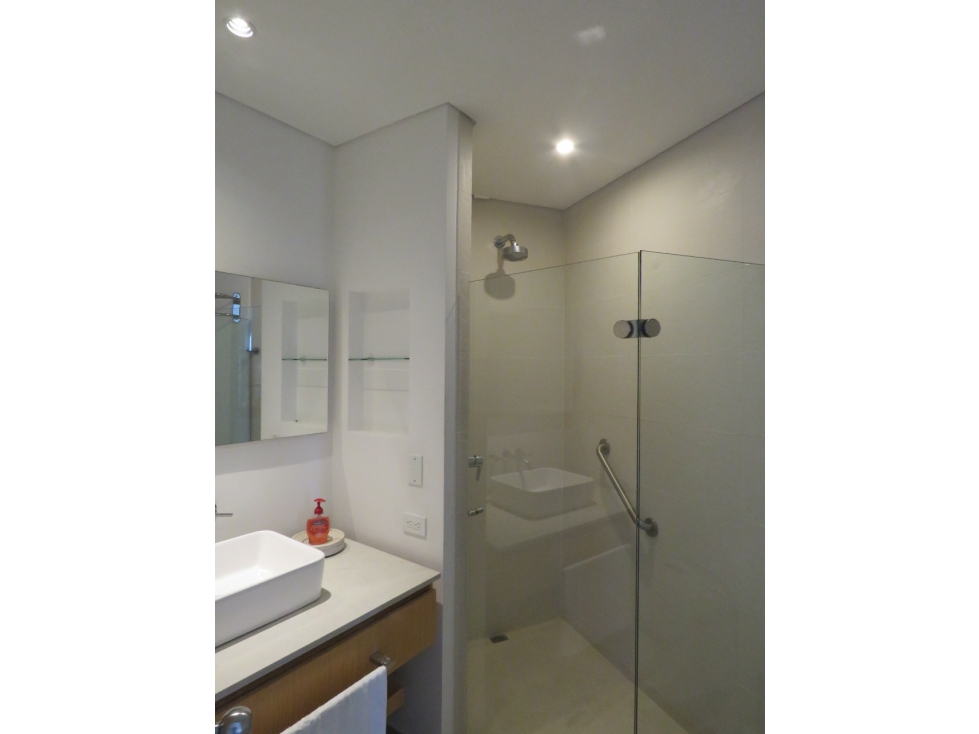 Apartamento en venta en Irotama, Santa Marta · foto 7 de 9