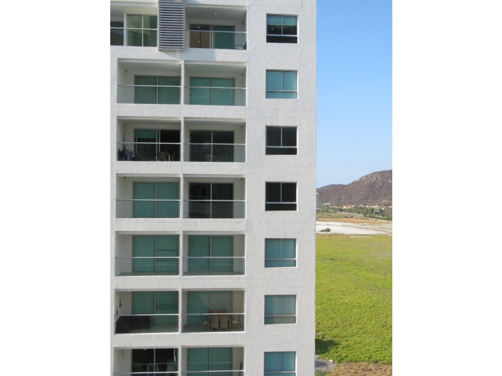 Apartamento en venta en Irotama, Santa Marta · foto 8 de 9