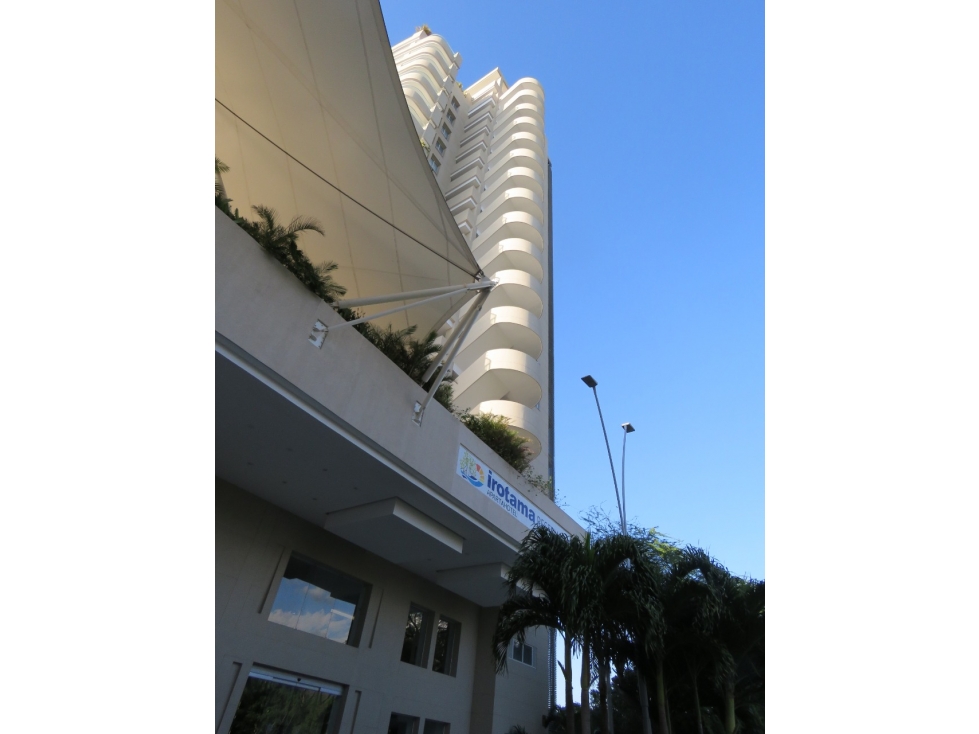 Apartamento en venta en Irotama, Santa Marta · foto 9 de 9