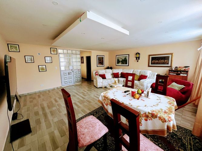 Casa de 6 alcobas en venta en Jazmin, Bogotá, 131 m² · foto 4 de 23