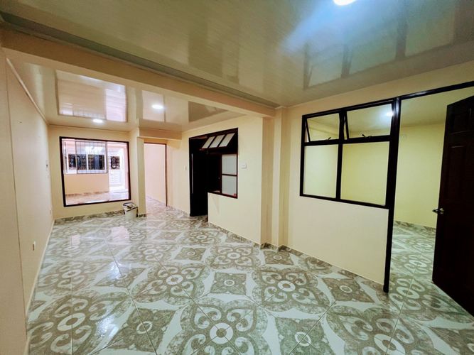 Casa de 6 alcobas en venta en Jazmin, Bogotá, 131 m² · foto 5 de 23