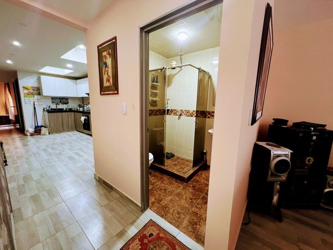 Casa de 6 alcobas en venta en Jazmin, Bogotá, 131 m² · foto 10 de 23