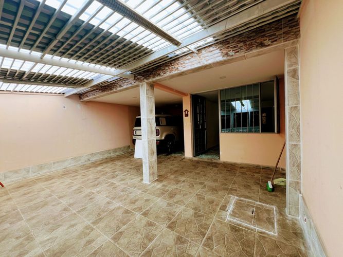 Casa de 6 alcobas en venta en Jazmin, Bogotá, 131 m² · foto 14 de 23