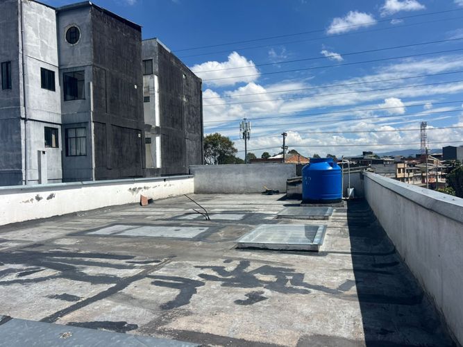 Casa de 6 alcobas en venta en Jazmin, Bogotá, 131 m² · foto 17 de 23