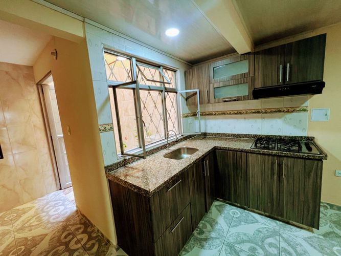 Casa de 6 alcobas en venta en Jazmin, Bogotá, 131 m² · foto 19 de 23