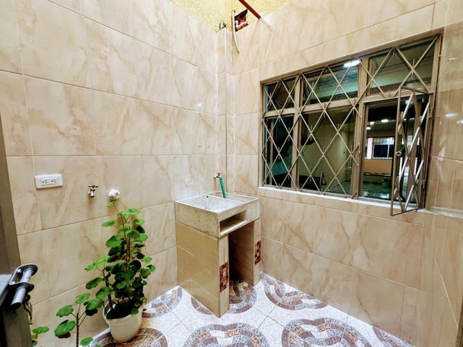 Casa de 6 alcobas en venta en Jazmin, Bogotá, 131 m² · foto 20 de 23