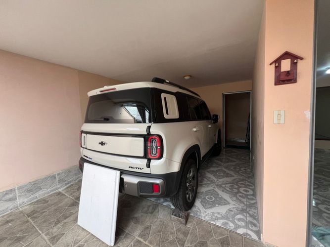 Casa de 6 alcobas en venta en Jazmin, Bogotá, 131 m² · foto 23 de 23