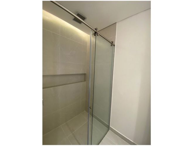Apartaestudio en venta en Santa Paula, Bogotá, 31 m² · foto 11 de 18