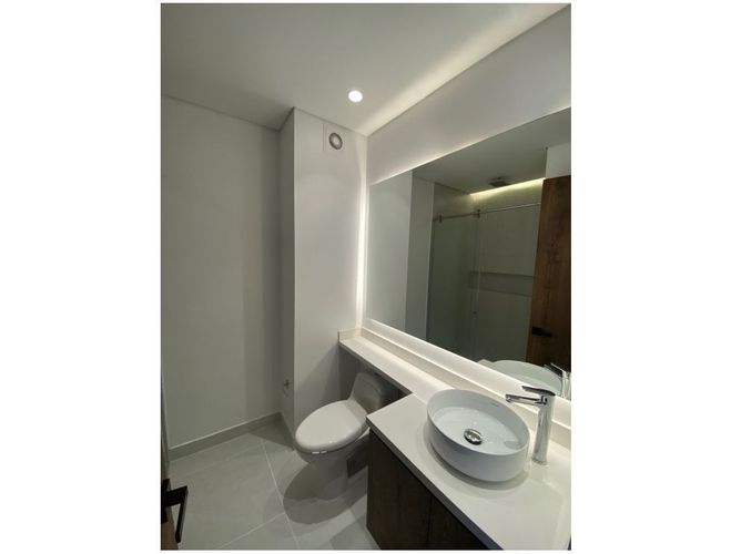 Apartaestudio en venta en Santa Paula, Bogotá, 31 m² · foto 12 de 18