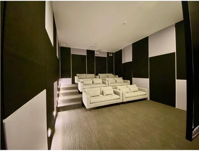 Apartaestudio en venta en Santa Paula, Bogotá, 31 m² · foto 16 de 18