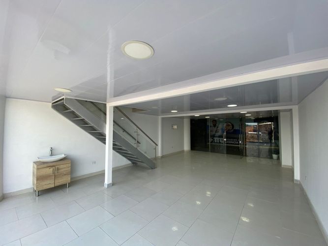 Local en arriendo en Las Mercedes, Jamundí, 54 m² · foto 5 de 11