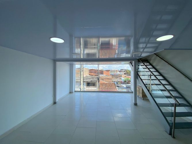 Local en arriendo en Las Mercedes, Jamundí, 54 m² · foto 6 de 11