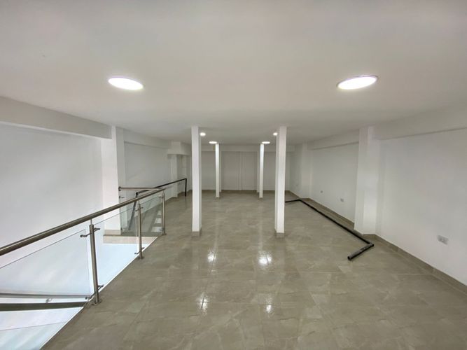 Local en arriendo en Las Mercedes, Jamundí, 54 m² · foto 7 de 11