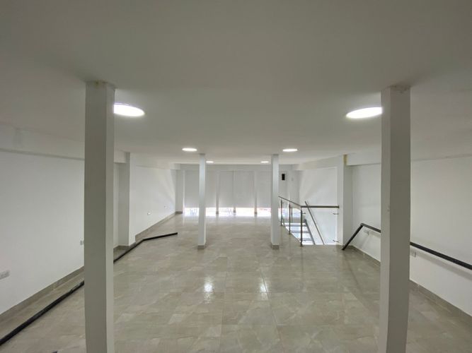 Local en arriendo en Las Mercedes, Jamundí, 54 m² · foto 9 de 11