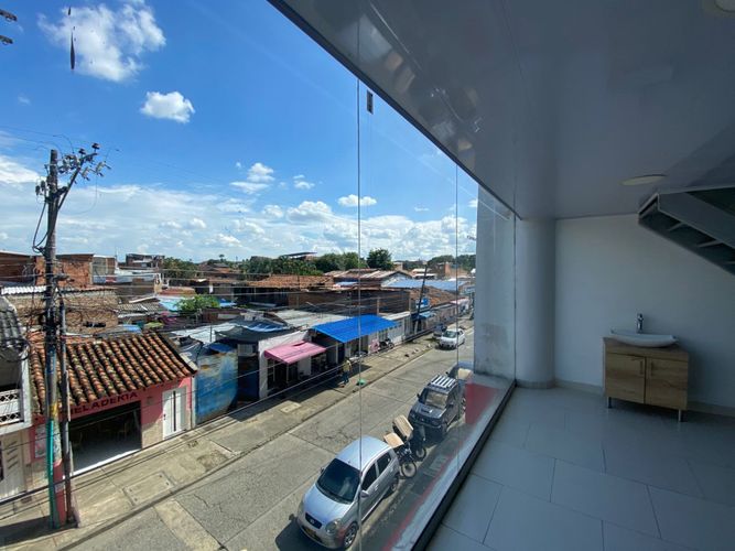 Local en arriendo en Las Mercedes, Jamundí, 54 m² · foto 11 de 11