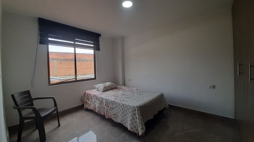 Edificio en venta en Colseguros, Cali, 544 m² · foto 11 de 24