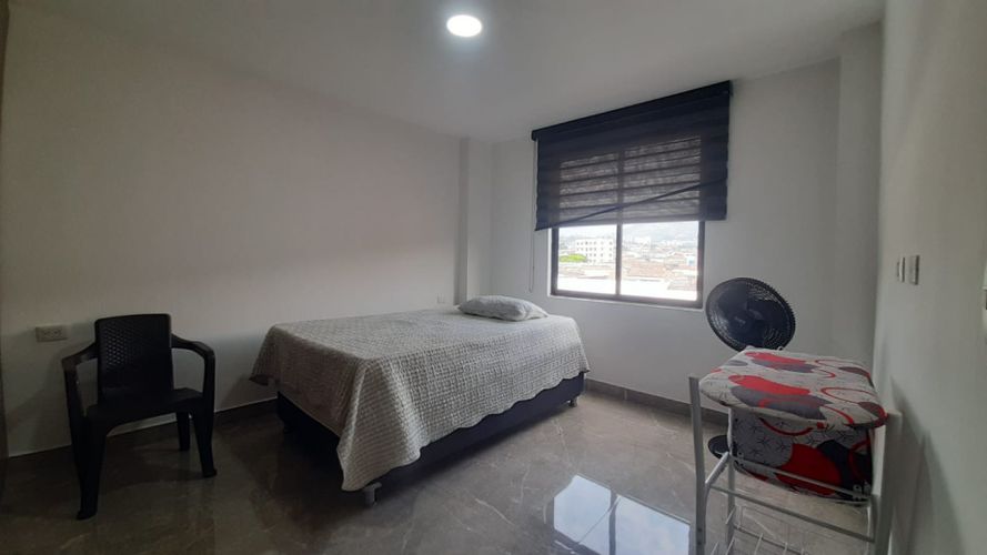 Edificio en venta en Colseguros, Cali, 544 m² · foto 13 de 24