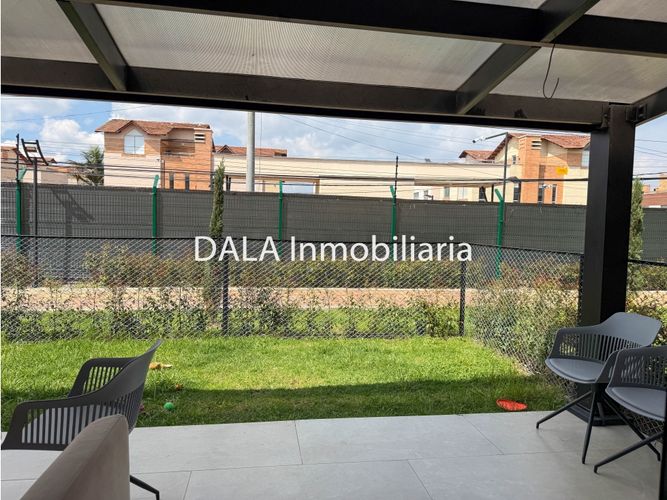Casa de 3 alcobas en venta en Los Cuervo, Chía, 106 m² · foto 7 de 24