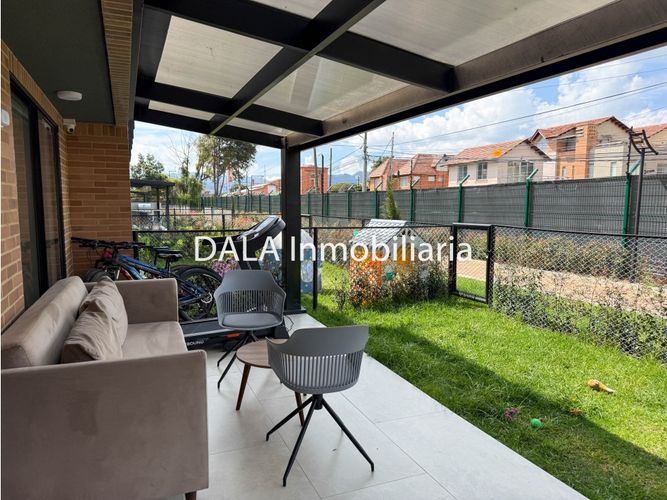 Casa de 3 alcobas en venta en Los Cuervo, Chía, 106 m² · foto 8 de 24