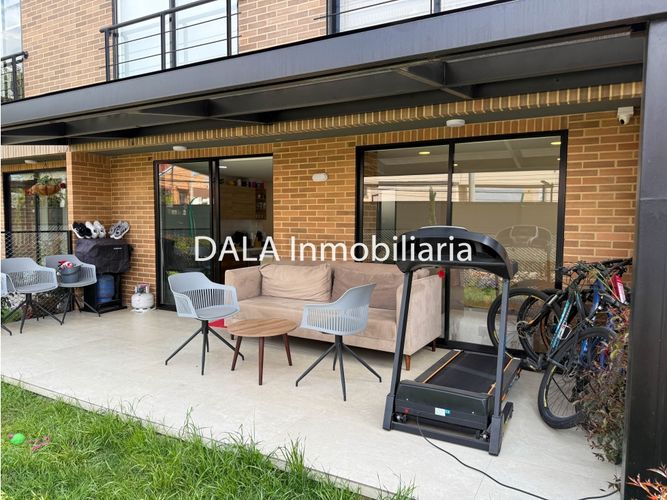 Casa de 3 alcobas en venta en Los Cuervo, Chía, 106 m² · foto 9 de 24
