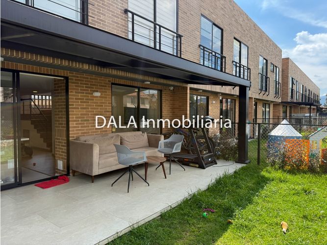 Casa de 3 alcobas en venta en Los Cuervo, Chía, 106 m² · foto 10 de 24