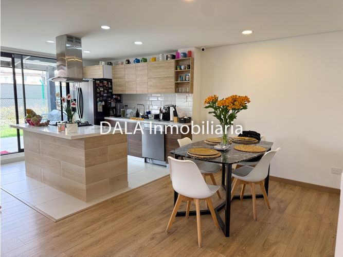 Casa de 3 alcobas en venta en Los Cuervo, Chía, 106 m² · foto 11 de 24