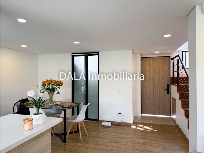 Casa de 3 alcobas en venta en Los Cuervo, Chía, 106 m² · foto 12 de 24