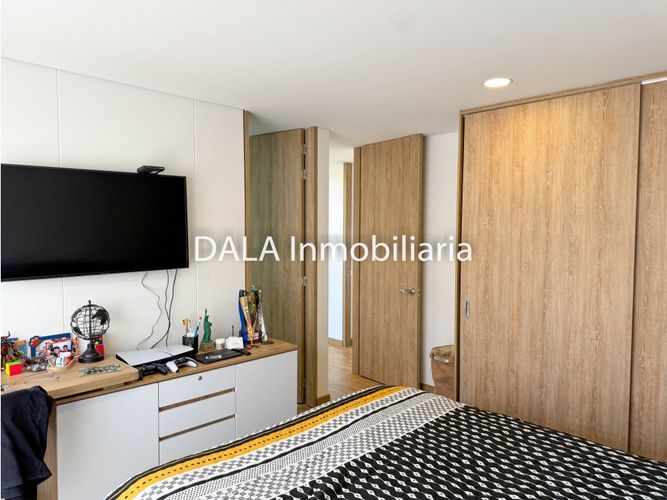 Casa de 3 alcobas en venta en Los Cuervo, Chía, 106 m² · foto 14 de 24
